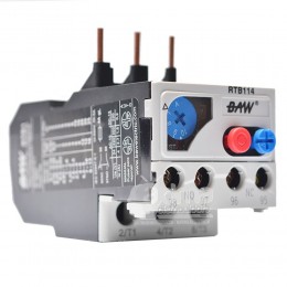 RELE TERMICO TRIPOLAR BAW...