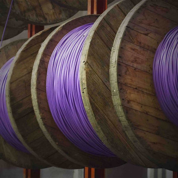 CABLE SUBTERRANEO 4X6MM TREFILCON