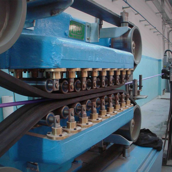 CABLE SUBTERRANEO 4X6MM TREFILCON