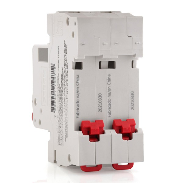 TERMICA BIPOLAR 40A 3KA STECK