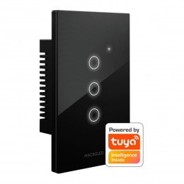 TECLA SMART MACROLED NEGRO... 2