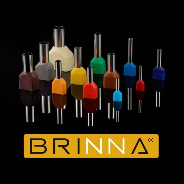 PUNTERA TIFF 4MM LARGO 12MM BRINNA X100