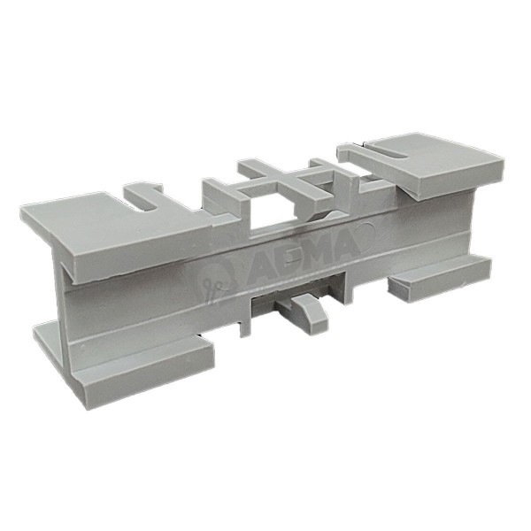 SOPORTE RIEL DIN PARA BORNERAS...