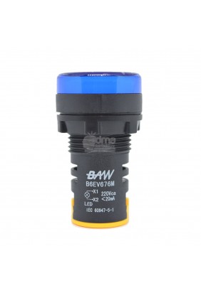 PILOTO MONOBLOQUE LENTE... 2