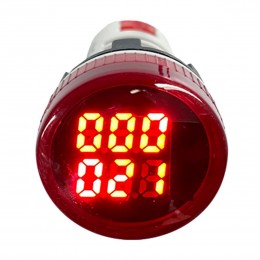 MINI CONTADOR OPERACIONES...