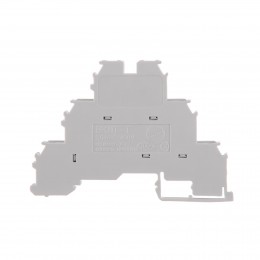 BORNERA TRIPLE PISO A...