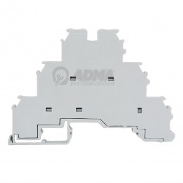 BORNERA TRIPLE PISO A... 2