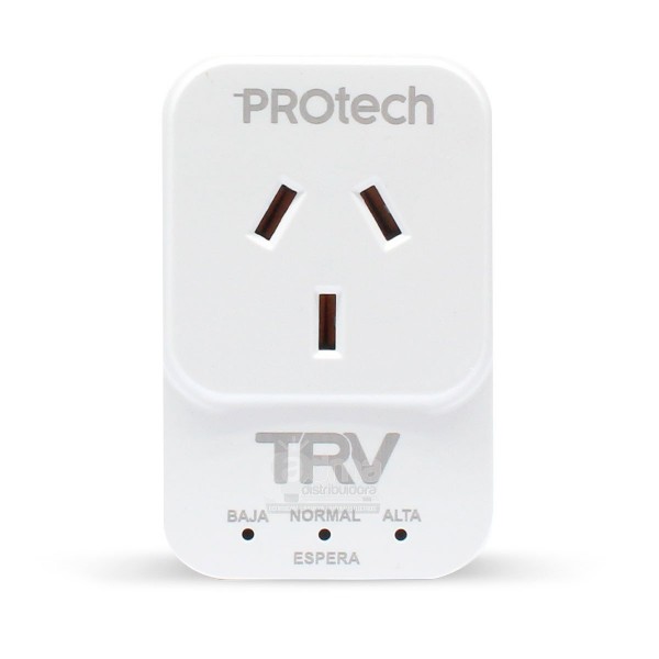 PROTECTOR DE TENSION PROTECH F