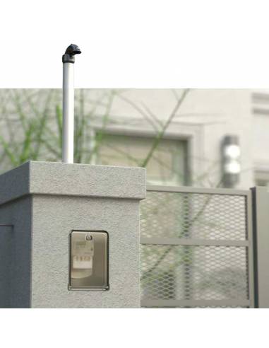 KIT DE MEDICION MONOFÁSICO PARA EDESUR KIT DE MEDICION MONOFÁSICO PARA EDESUR