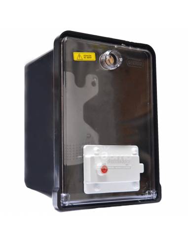 KIT DE MEDICION MONOFÁSICO PARA EDESUR KIT DE MEDICION MONOFÁSICO PARA EDESUR