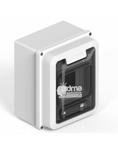 KIT DE MEDICION MONOFÁSICO PARA EDESUR KIT DE MEDICION MONOFÁSICO PARA EDESUR