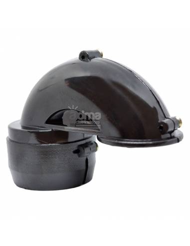 KIT DE MEDICION MONOFÁSICO PARA EDESUR KIT DE MEDICION MONOFÁSICO PARA EDESUR