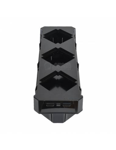 BASTIDOR (ISLA) PORTA MODULO HORIZONTAL BASTIDOR (ISLA) PORTA MODULO HORIZONTAL