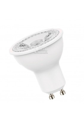 DICROICA LED 7W LUZ CALIDA...
