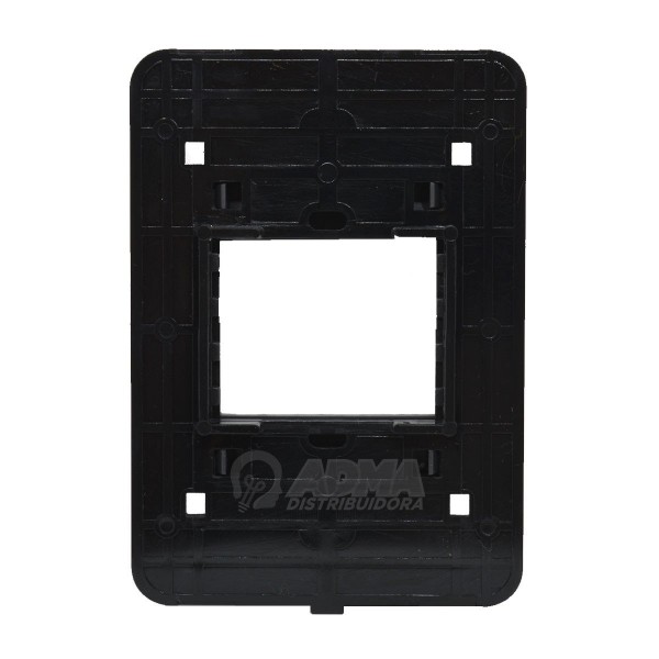 BASTIDOR MIGNON BAUHAUS C- TAPON GRIS...