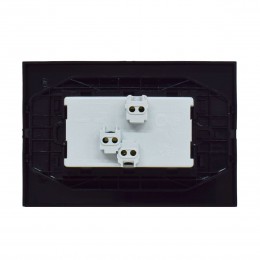 BASTIDOR TAPA TOMA DOBLE... 2