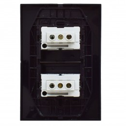 BASTIDOR TAPA DOBLE TECLON... 2