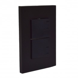 BASTIDOR TAPA DOBLE TECLON...