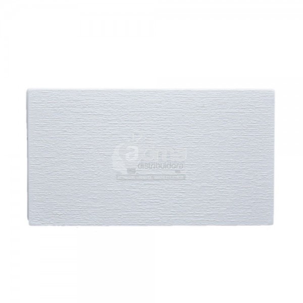 MODULO TAPON CIEGO MITO PLATINUM...