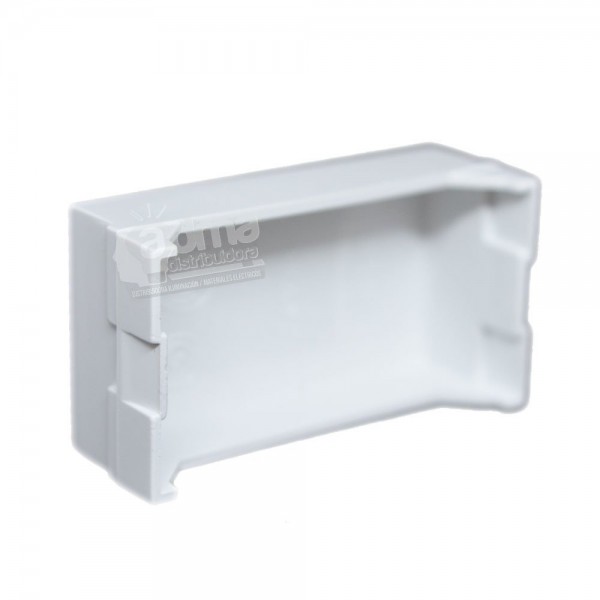 MODULO TAPON CIEGO MITO PLATINUM...