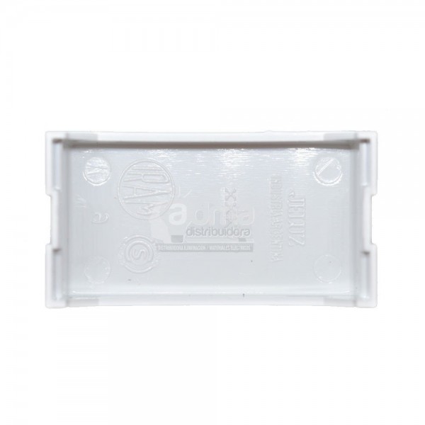 MODULO TAPON CIEGO MITO PLATINUM...