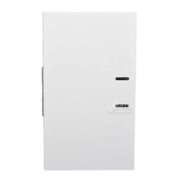 MODULO PUNTO TECLÓN PLATINUM BLANCO 3...