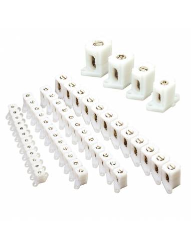 BORNERA DERIVACION HPS 6 – 25-4MM TEKOX BORNERA DERIVACION HPS 6 – 25-4MM TEKOX