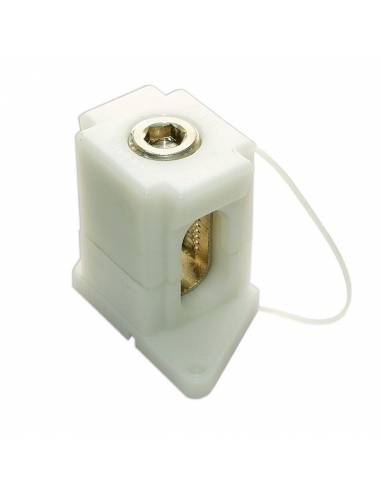 BORNERA DERIVACION HPS 6 – 25-4MM TEKOX BORNERA DERIVACION HPS 6 – 25-4MM TEKOX