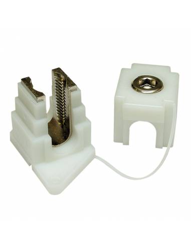 BORNERA DERIVACION HPS 6 – 25-4MM TEKOX BORNERA DERIVACION HPS 6 – 25-4MM TEKOX