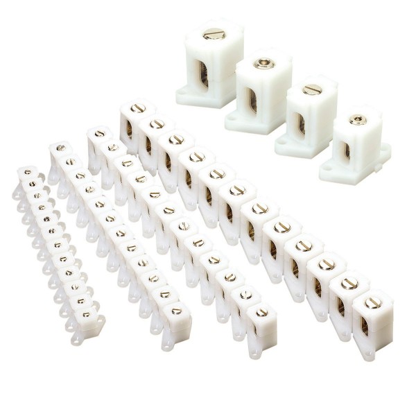 BORNERA DERIVACION HPS 16 – 4-10MM TEKOX