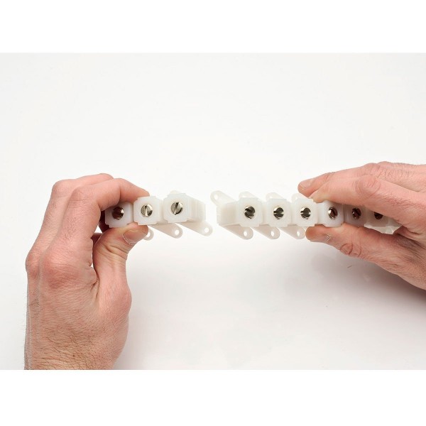 BORNERA DERIVACION HPS 16 – 4-10MM TEKOX