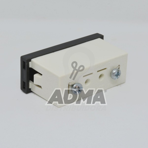 MODULO PROTECTOR DE SOBRETENSION CAMBRE