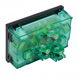 MODULO TOMA DOBLE 220V GRIS... 2