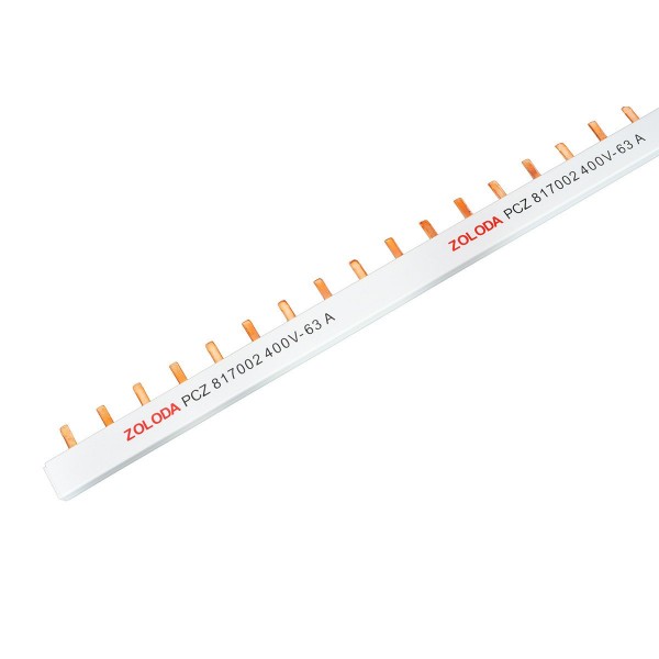 PEINE BIPOLAR ZOLODA 56 POLOS 63AMP