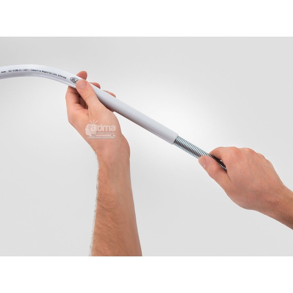 RESORTE PARA TUBO 20MM GENROD