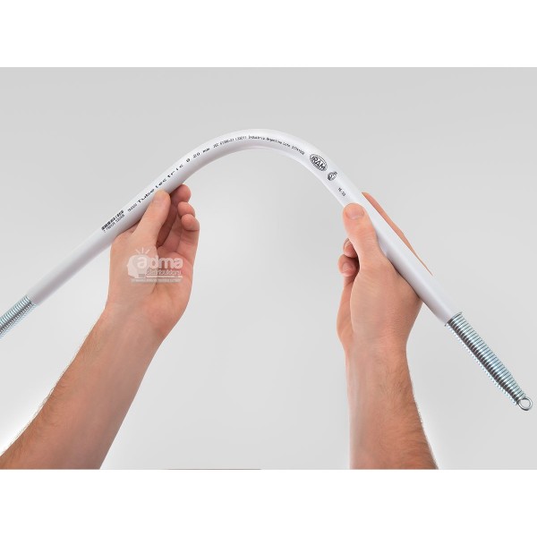 RESORTE PARA TUBO 20MM GENROD