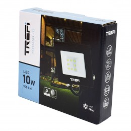 REFLECTOR LED 10W 6000K TREFI 2
