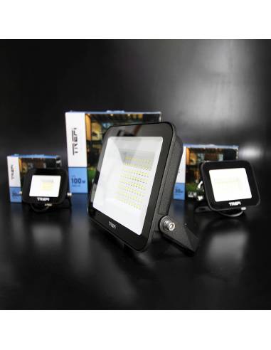 REFLECTOR LED 30W 4000K TREFI