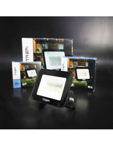 REFLECTOR LED 30W 4000K TREFI