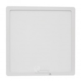 PANEL LED CUADRADO... 2