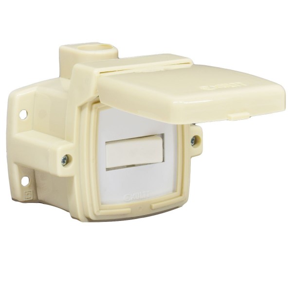 CAJA CAPSULADA 1 PUNTO BEIGE EXULTT