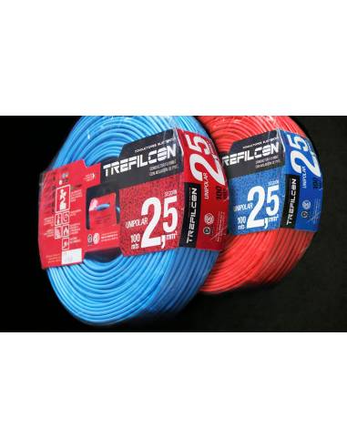 CABLE UNIPOLAR FLEXIBLE 4 MM... CABLE UNIPOLAR FLEXIBLE 4 MM...