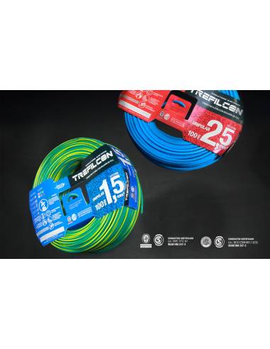 CABLE UNIPOLAR FLEXIBLE 4 MM... CABLE UNIPOLAR FLEXIBLE 4 MM...