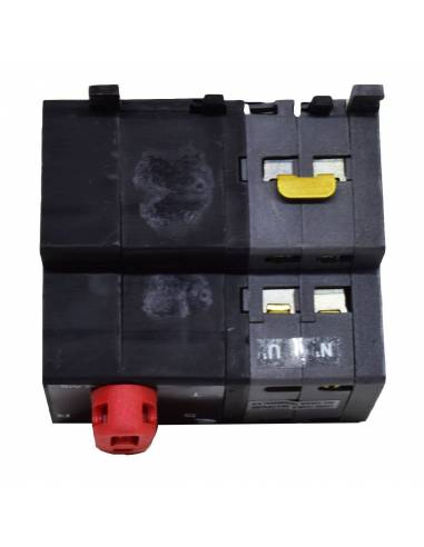 SELECTOR DE FASE TRIFASICO 0-R-S-T +...