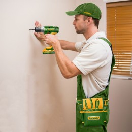 PINZA CORTA CABLES 200MM(8)... 2