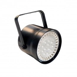 TACHO NEGRO AR111 LIMERO...