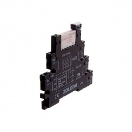 RELE PLC SIMPLE INTERFACE 1... 2