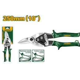 TIJERA CORTA CHAPA PUNTA... 2