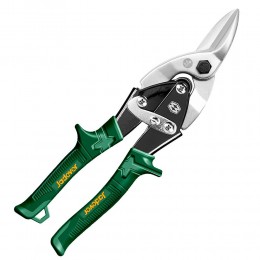 TIJERA CORTA CHAPA PUNTA...