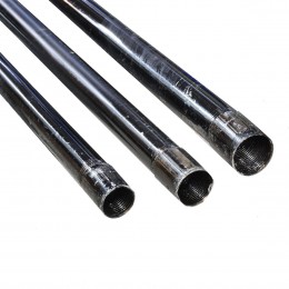 CAÑO METALICO HIERRO 1...